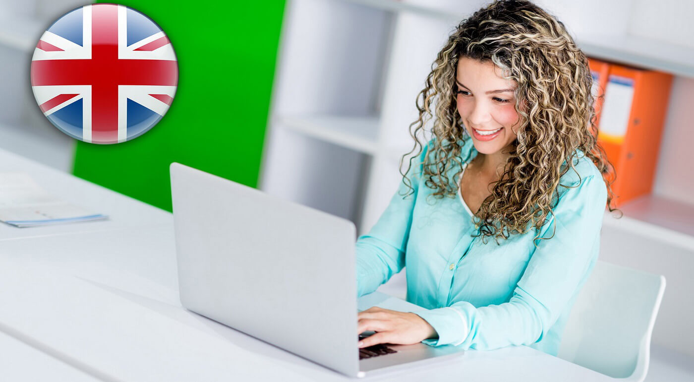 Online kurz angličtiny s certifikátom