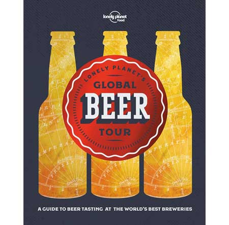 Lonely Planet -  Global Beer Tour