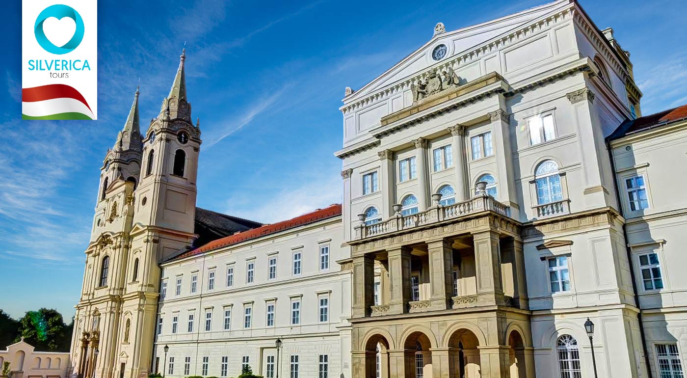 Pannonia: 2-dňový zájazd do Západného Maďarska