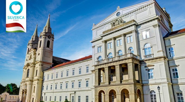 Pannonia: 2-dňový zájazd do Západného Maďarska