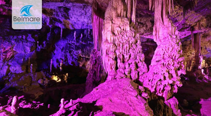 3-dňový zájazd na južnú Moravu