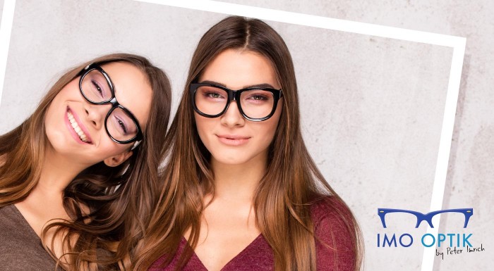 Kompletné dioptrické okuliare 