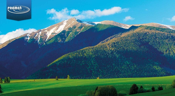 Wellness pobyt v Penzióne Prameň na Liptove