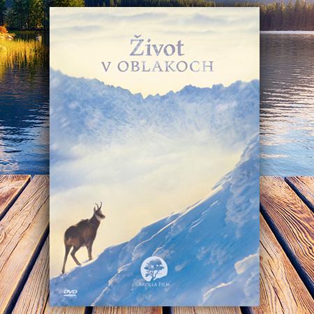DVD Život v oblakoch
