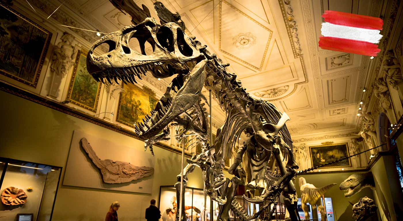 Zájazd na deň otvorených múzeí do Viedne