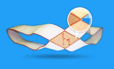 Vystri sa!® - kompenzačná pomôcka vrátane poštovného a balného v rámci SR