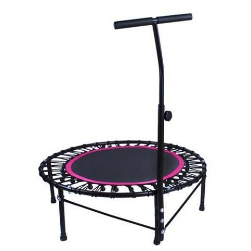 Trampolína Spartan s držadlom  - priemer 110 cm