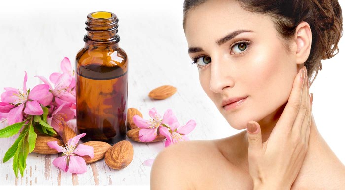 Príprava pleti na leto kyselinou mandľovou 