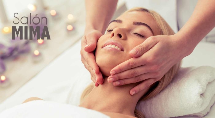 Hĺbkové čistenie pleti alebo vyhladenie vrások