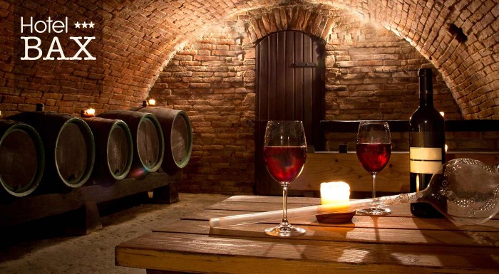 Romantika na južnej Morave