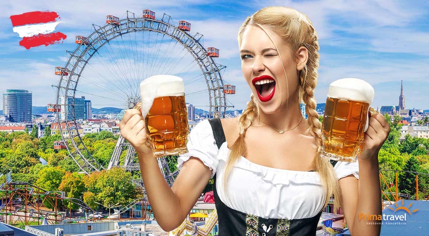 Festival piva vo Viedni