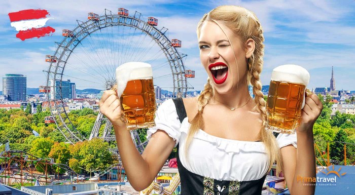 Festival piva vo Viedni