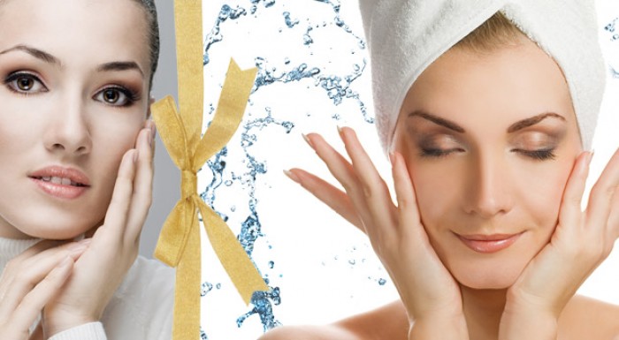 Oxygenlifting s kolagénom a kyselinou hyalurónovou v Solee estetic. Krásna a jemná pleť za krátky čas.