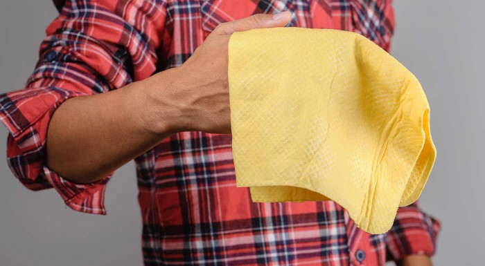 Jelenica pre dokonalý lesk domácnosti aj auta