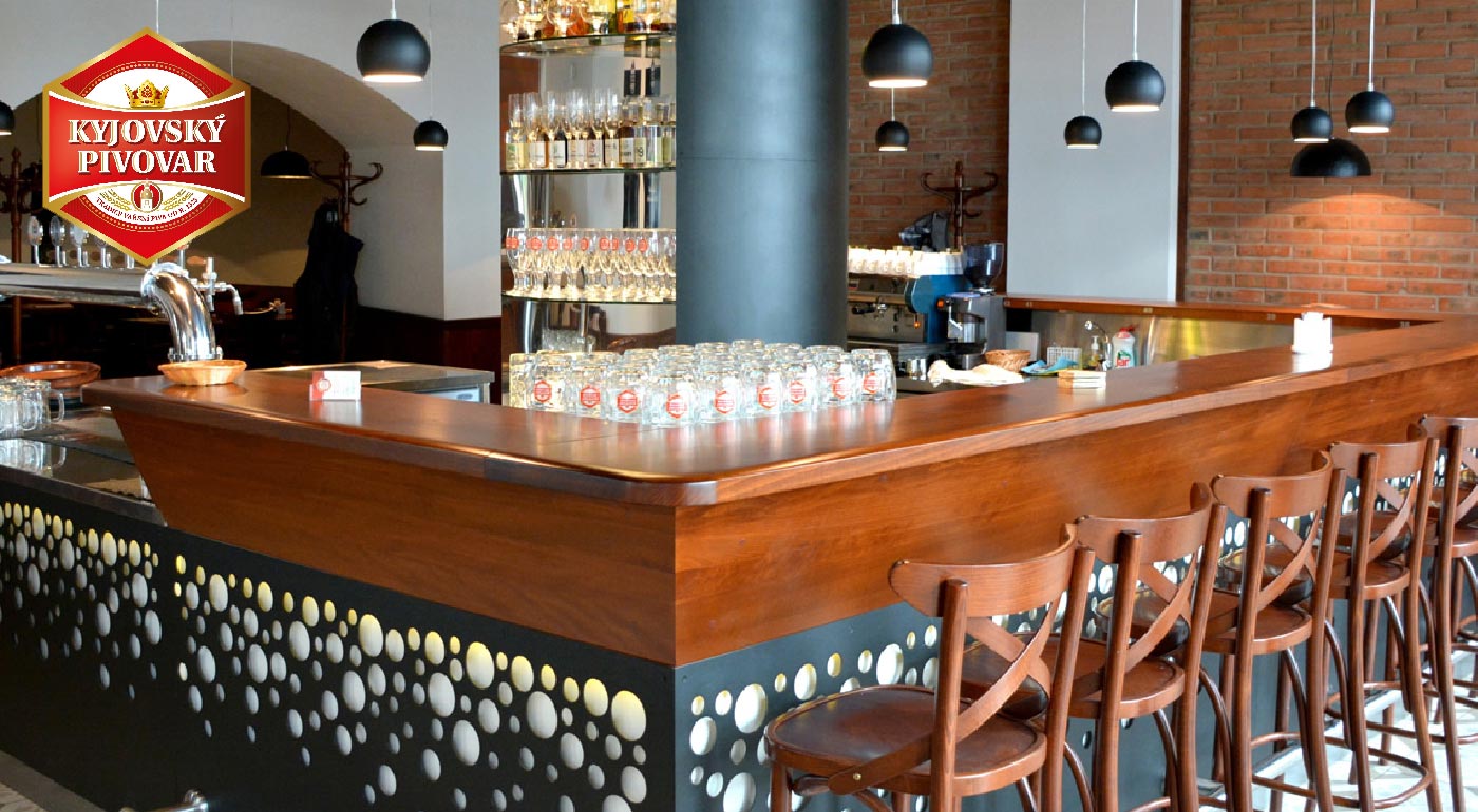 Skvelý pobyt v Kyjovskom pivovare