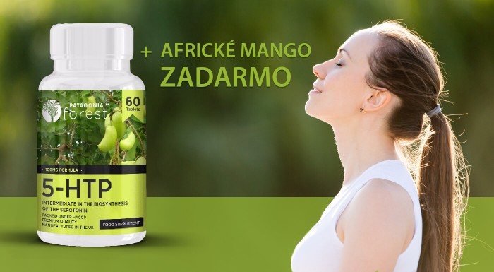 5-HTP: Prírodný doplnok pre dobrú náladu