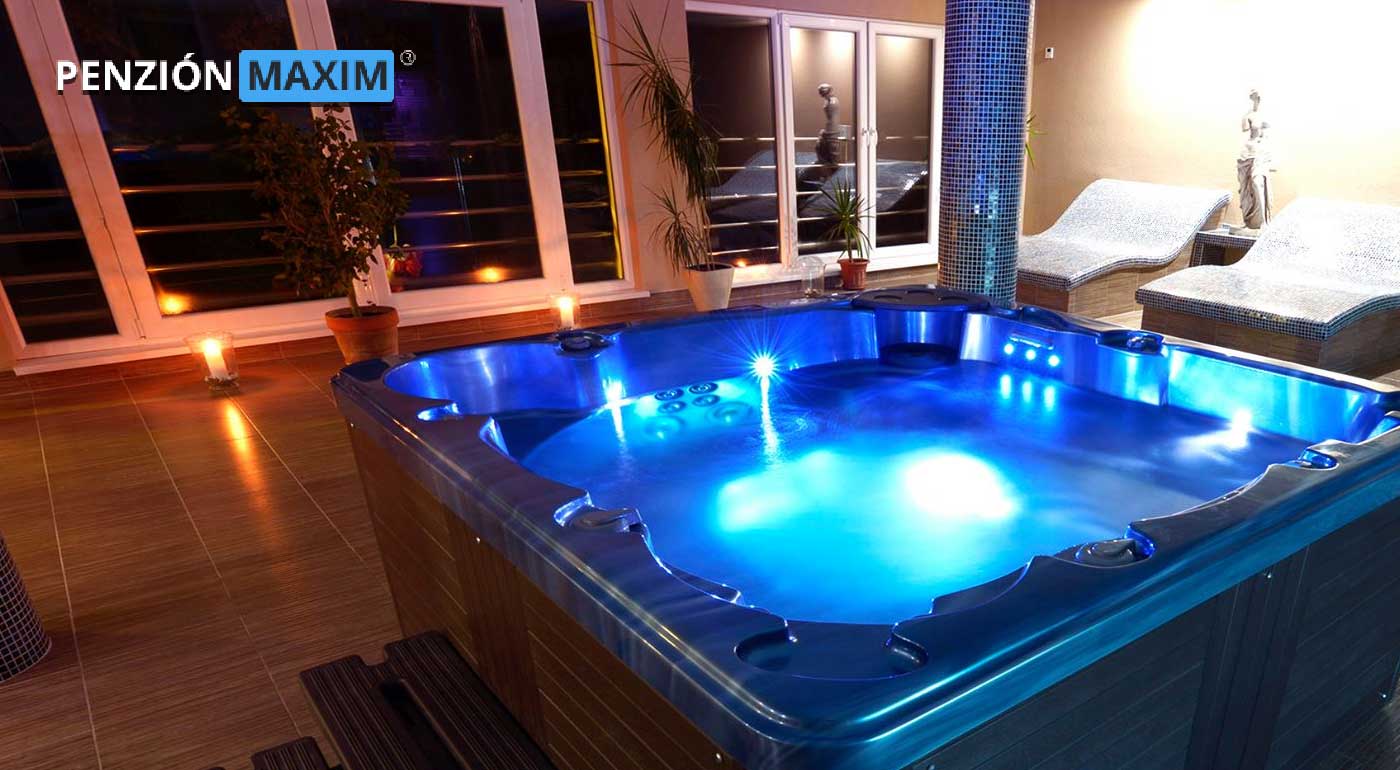 Rozprávkový pobyt v Bojniciach s polpenziou