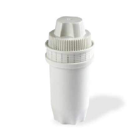 Náhradný filter do alkalizujúceho džbána