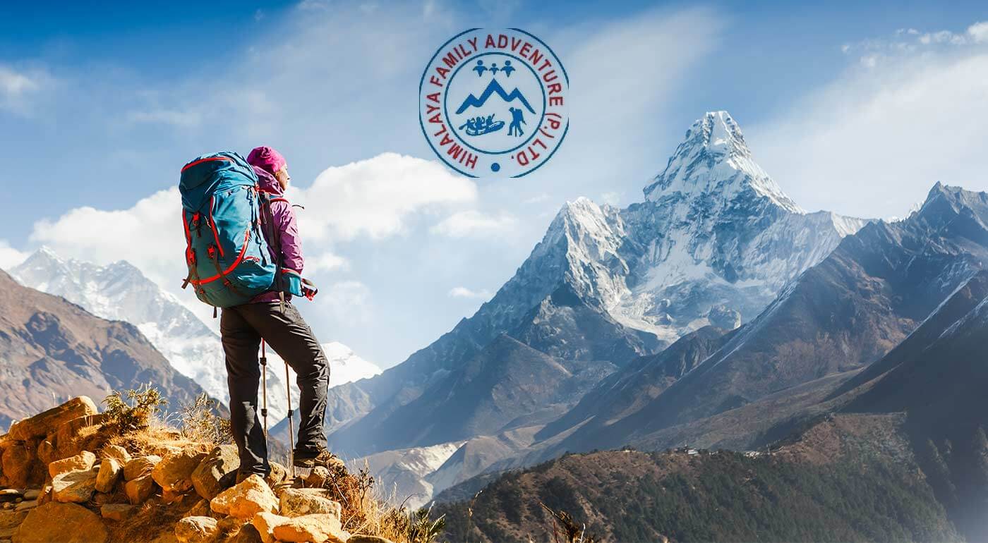 Turistika v Himalájach za menej