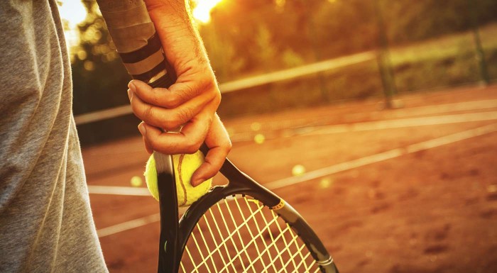 Prenájom tenisového kurtu v Petržalke