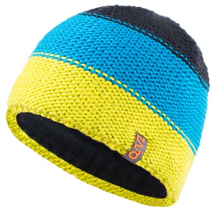 ZAJO Pánska čiapka Lauri M Beanie Cress Green