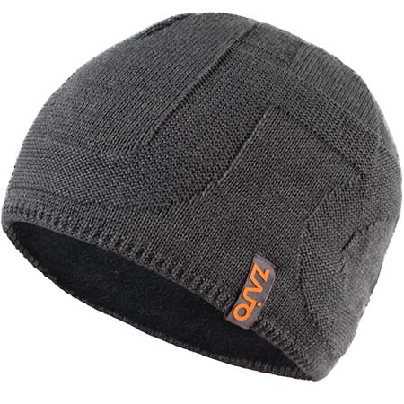 ZAJO Pánska čiapka Riku M Beanie Magnet