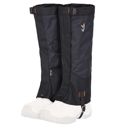 ZAJO Návleky na nohavice Gaiter Exped S