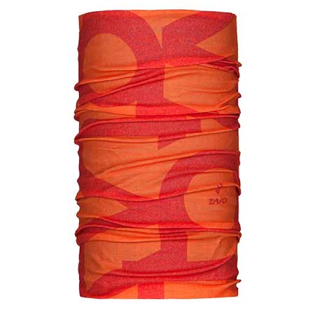 ZAJO Unitube Exuberance Logo multifunkčná šatka