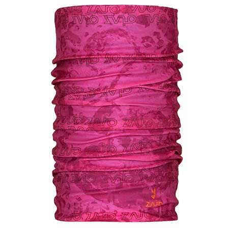 ZAJO Unitube Jazzy Rock multifunkčná šatka