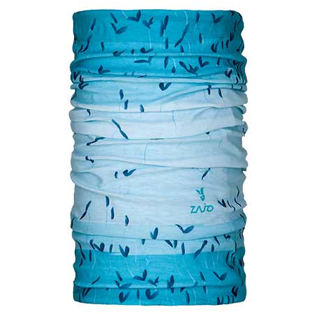 ZAJO Unitube Ceramic Flores multifunkčná šatka