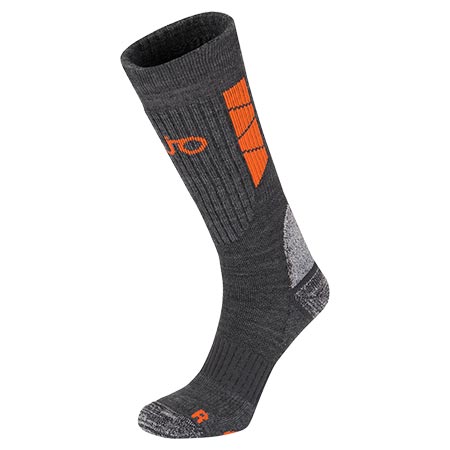 ZAJO Ponožky Heavy Outdoor Socks - veľkosť S