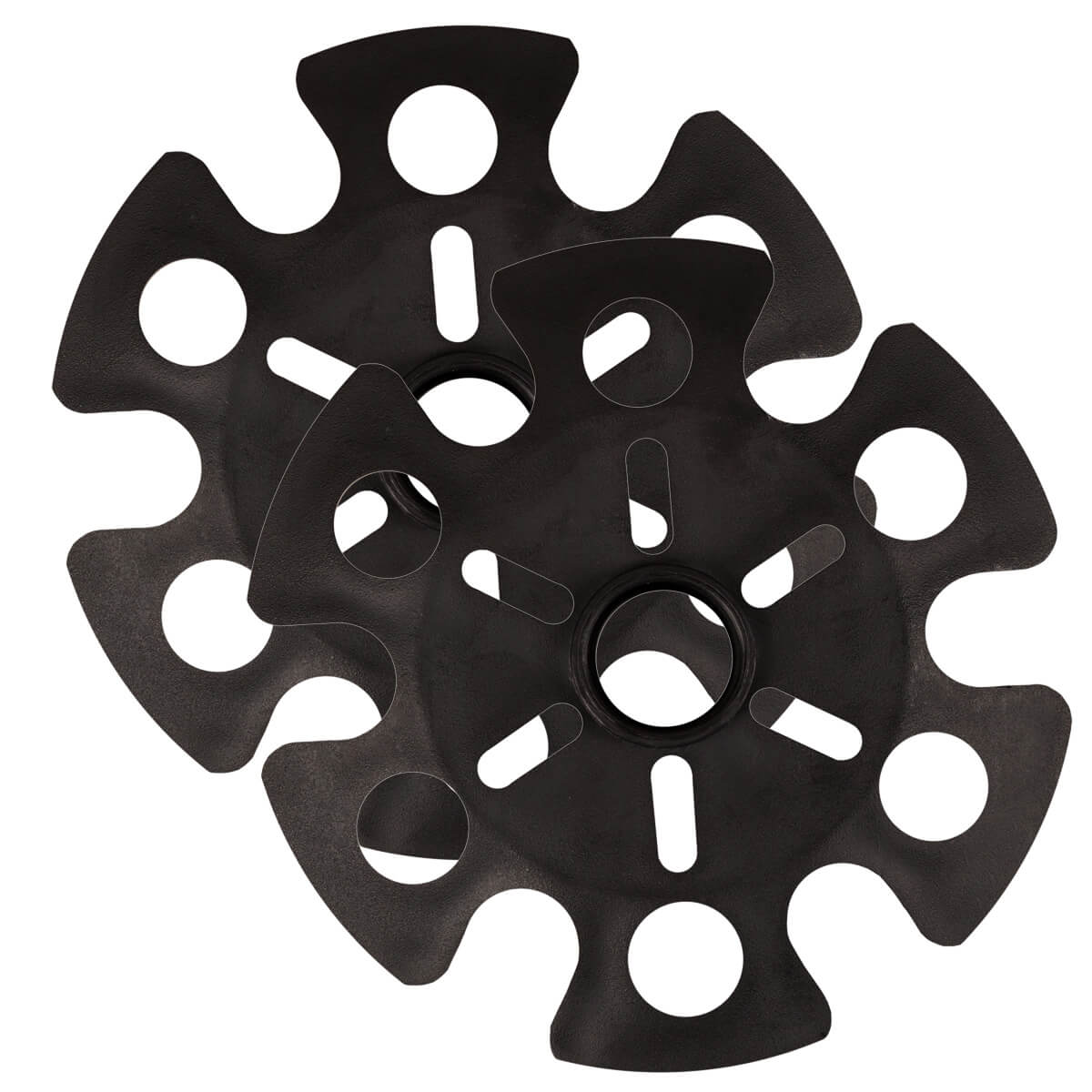 ZAJO Trekking Poles Accessories - náhradné snehové koncovky