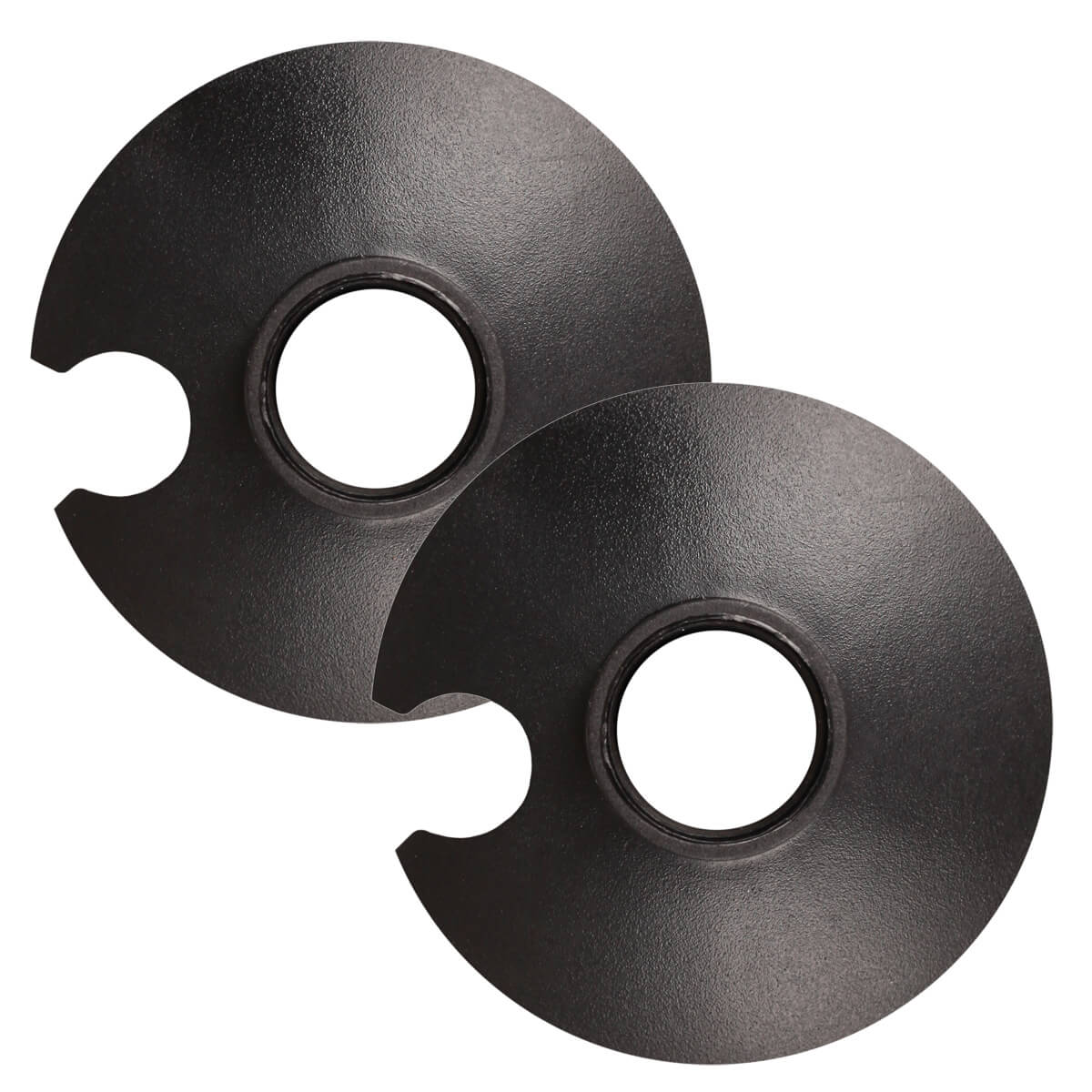 ZAJO Trekking Poles Accessories - náhradné koncovky