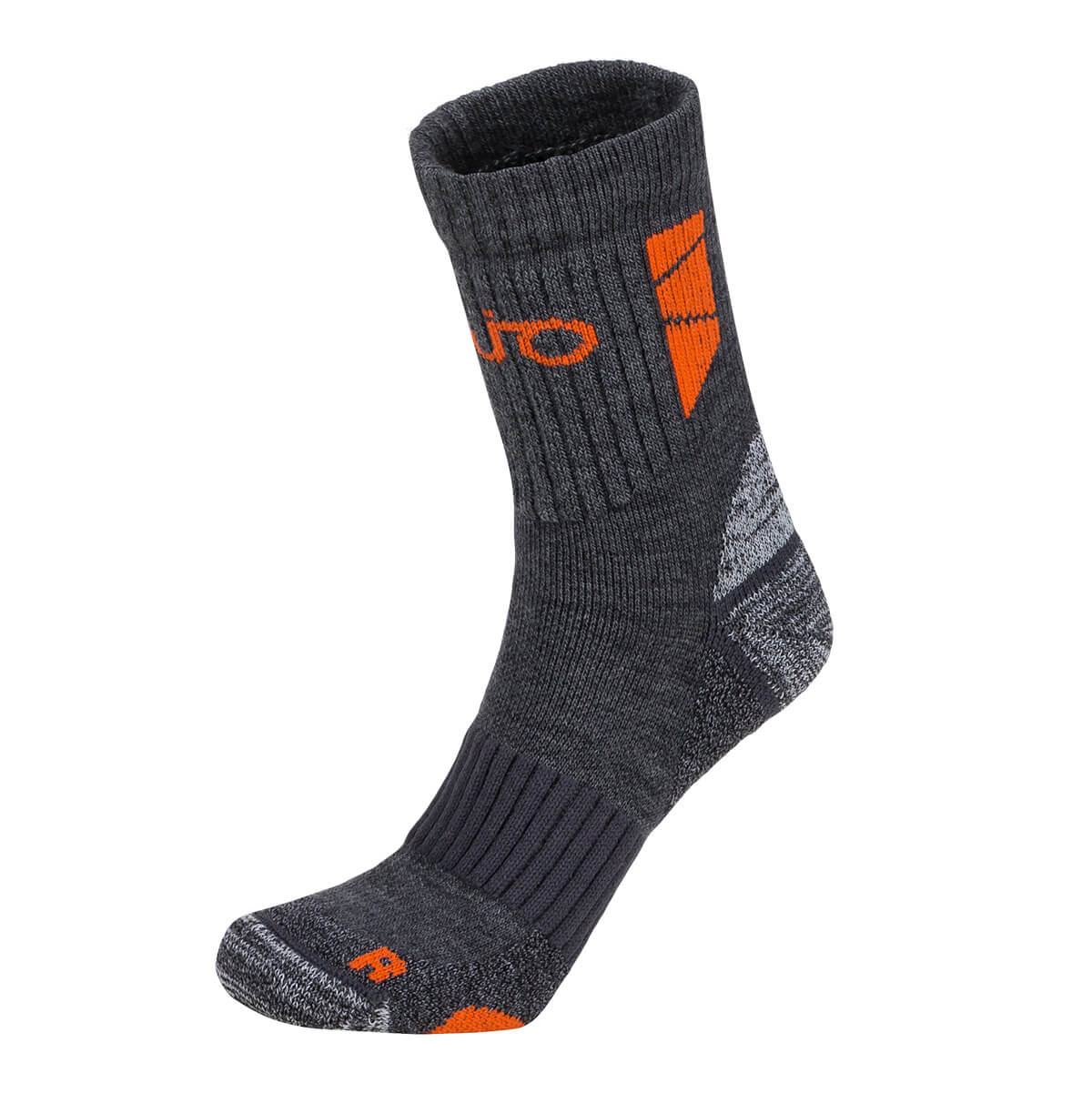 ZAJO Ponožky Heavy Outdoor Socks Neo - veľkosť S