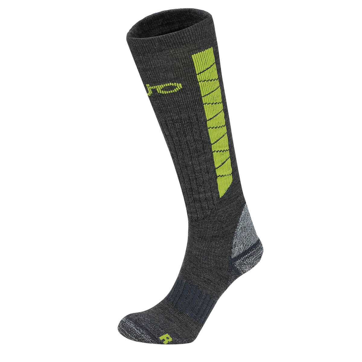 ZAJO Ponožky Heavy Outdoor Socks Long - veľkosť S