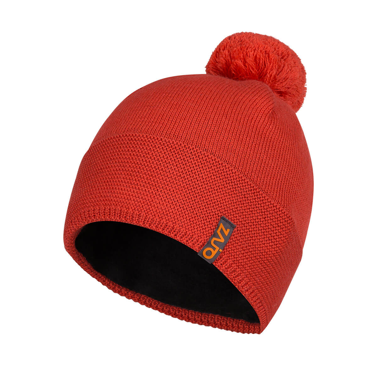 ZAJO Dámska čiapka Sari W Beanie Hibiscus