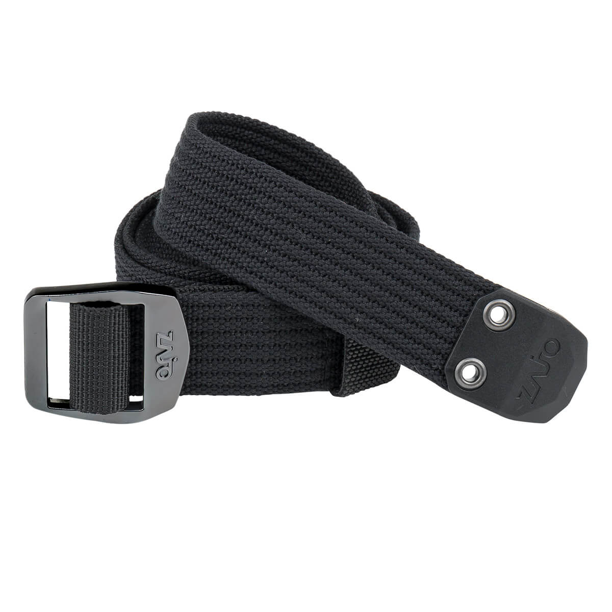 ZAJO Hilda W Belt dámsky opasok čierny - veľkosť L