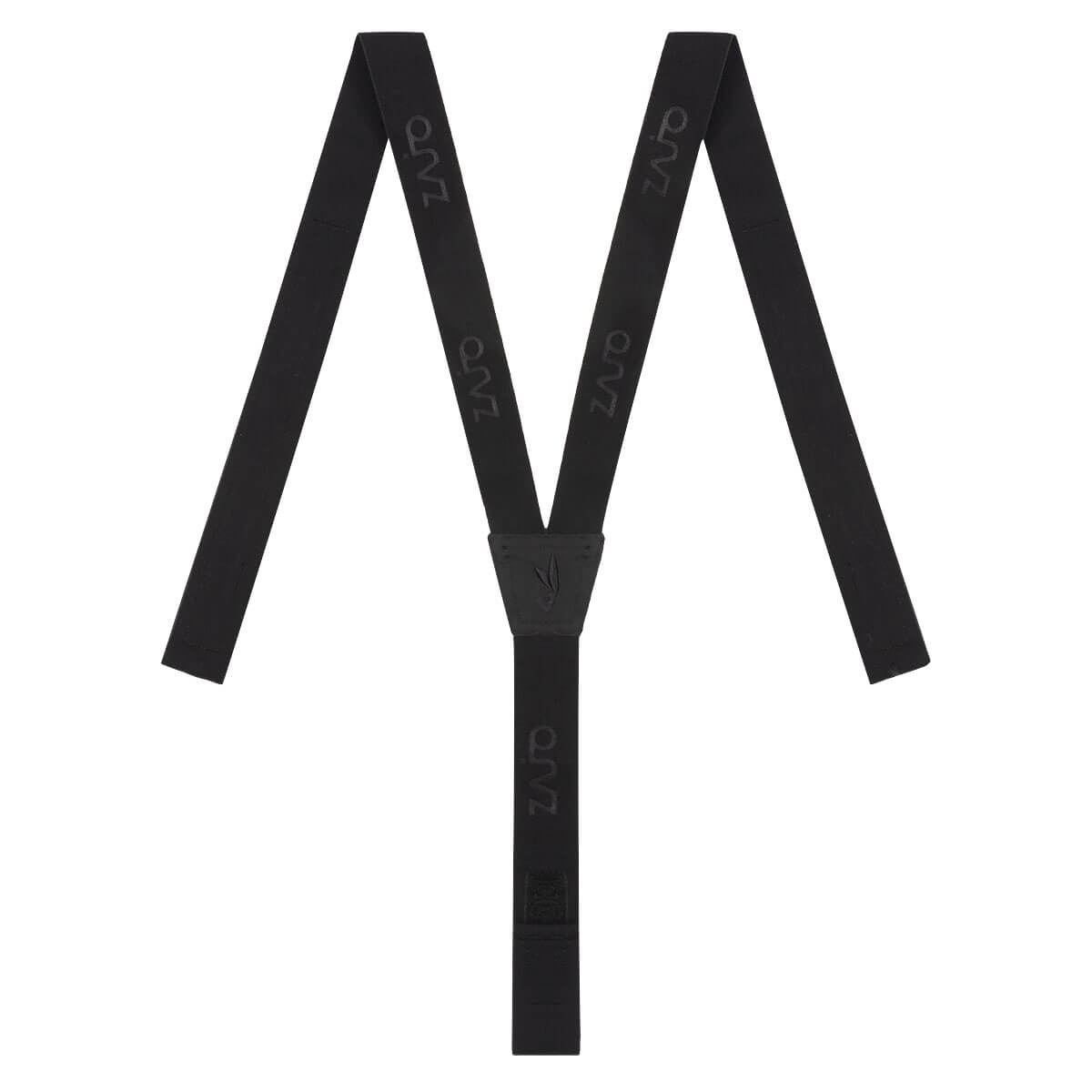 ZAJO Suspenders Traky so suchým zipsom S/M