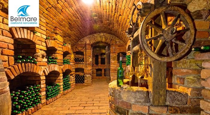 Zájazd na Deň otvorených tokajských pivníc