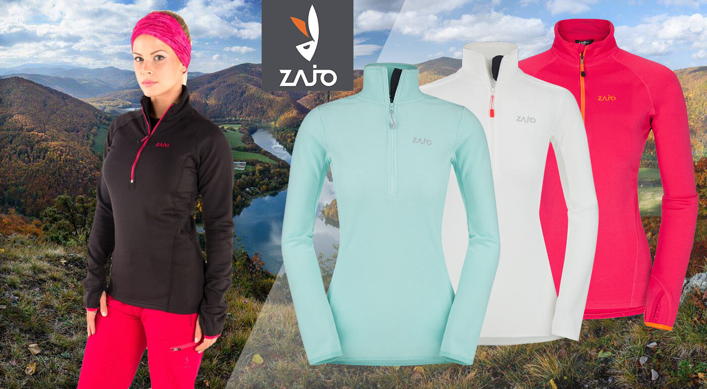 Dámsky pulóver ZAJO