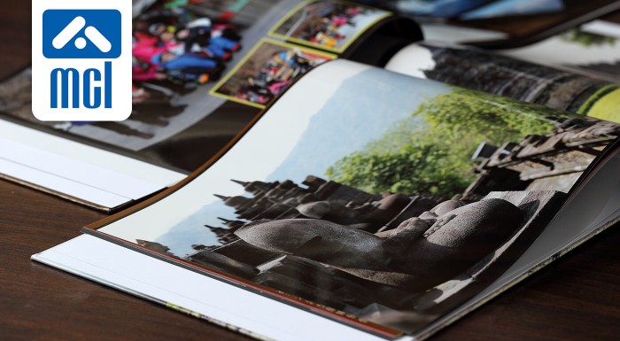 Kvalitné fotoknihy na vaše spomienky