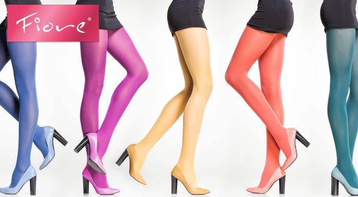 Dámske pančuchy Fiore 40 DEN