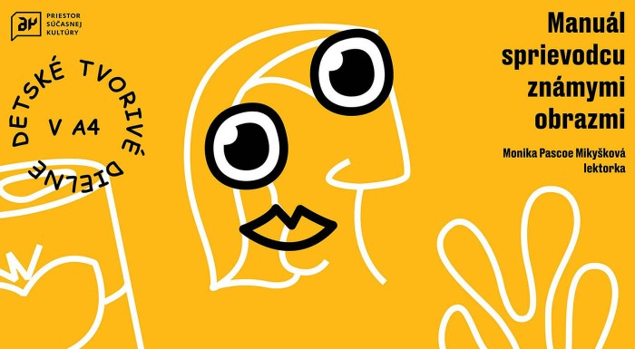 Tvorivé dielne pre deti v Bratislave