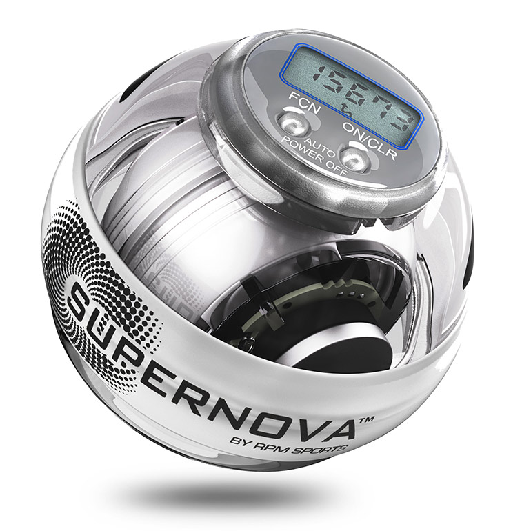 Powerball 250Hz Supernova PRO (s počítadlom)