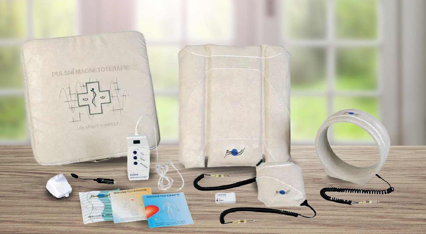 Rehabilitačný prístroj Renaissance Medico Forte