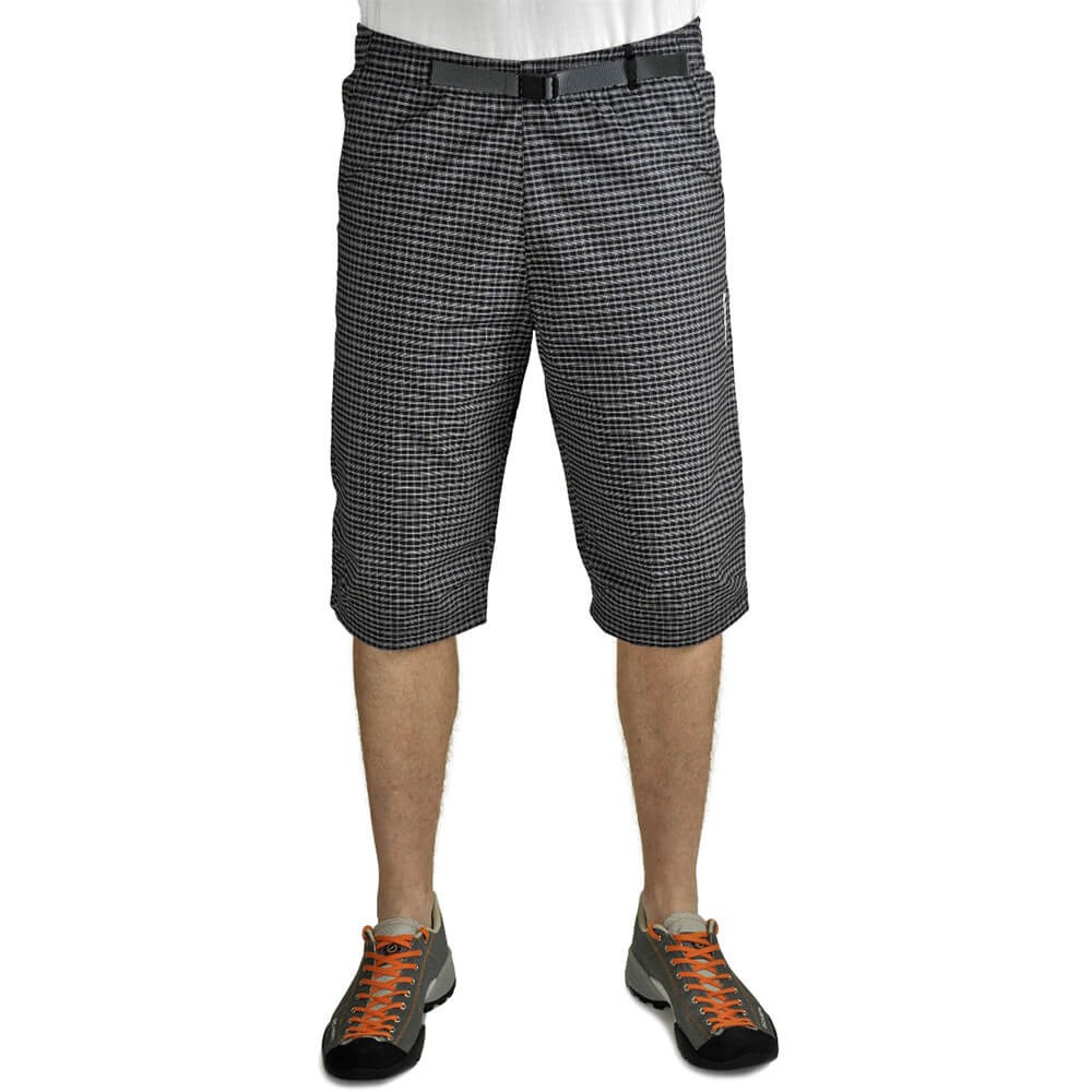 Benesport pánske nohavice Bokšov - čierne, veľkosť S