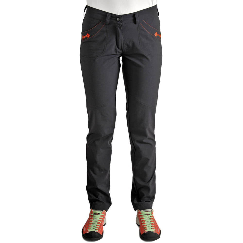 Benesport dámske nohavice Jakubina - čierne, veľkosť XS