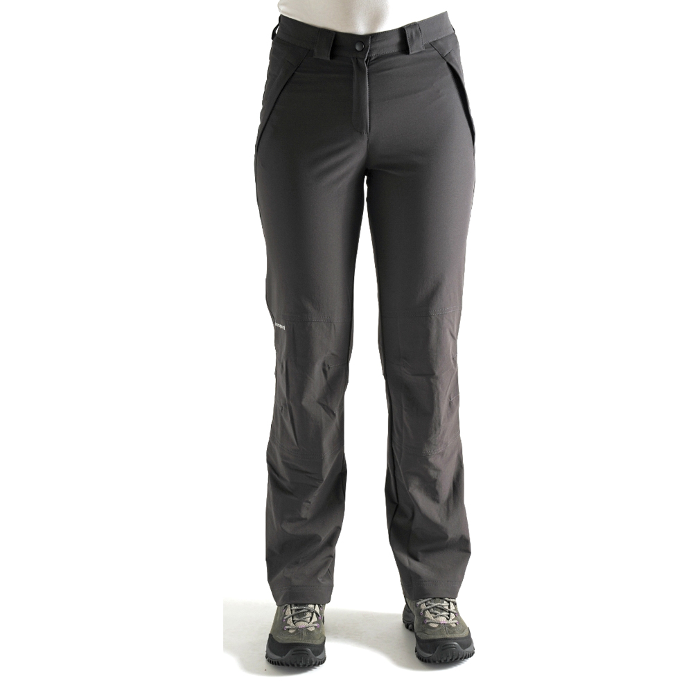 Benesport dámske nohavice Geravy - sivé, veľkosť XS