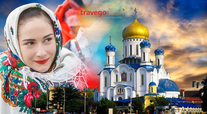 Užhorod na Ukrajine s návštevou známych trhov