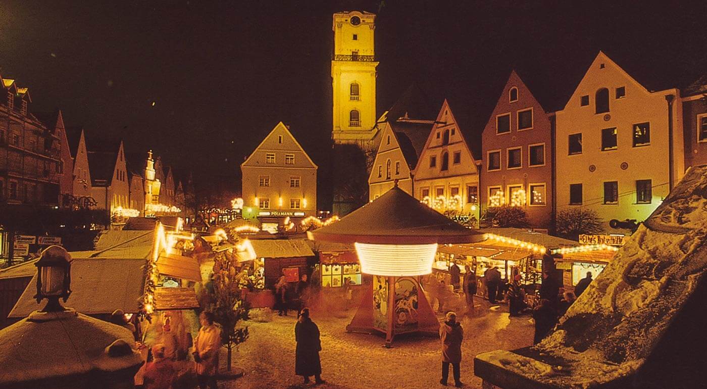 Adventný Retz a záhrady Kittenberger